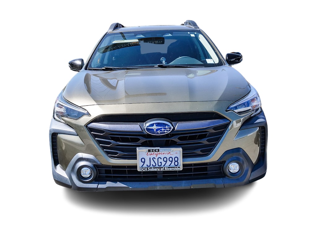 Thumbnail: 2024 Subaru Outback - 3