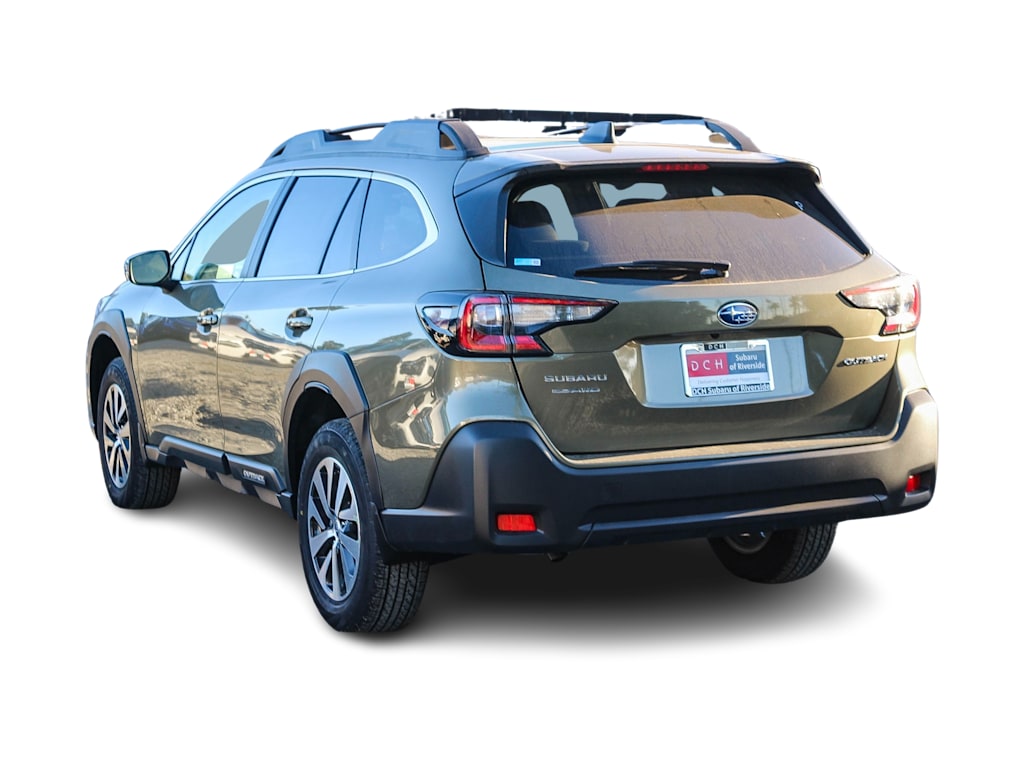 2025 Subaru Outback Premium 3