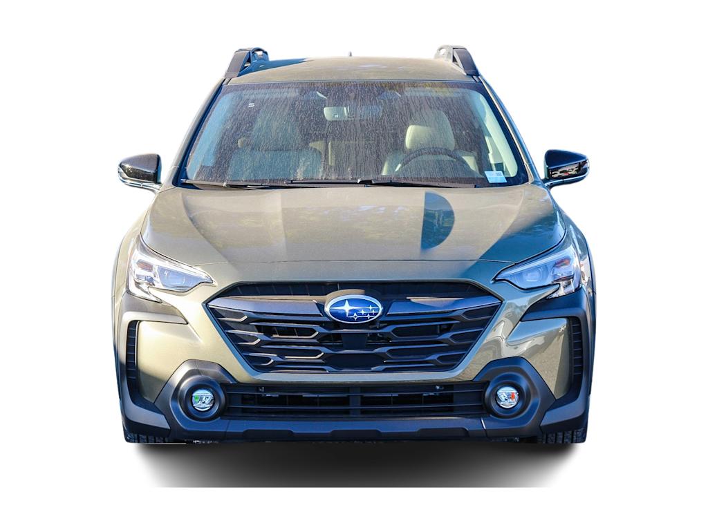 2025 Subaru Outback Premium 5