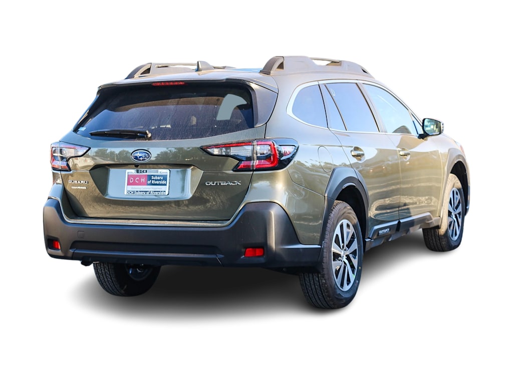 2025 Subaru Outback Premium 16