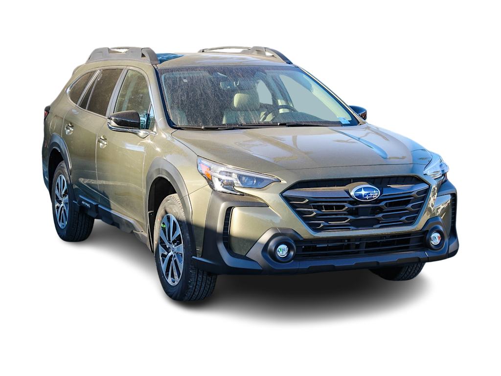 2025 Subaru Outback Premium 15