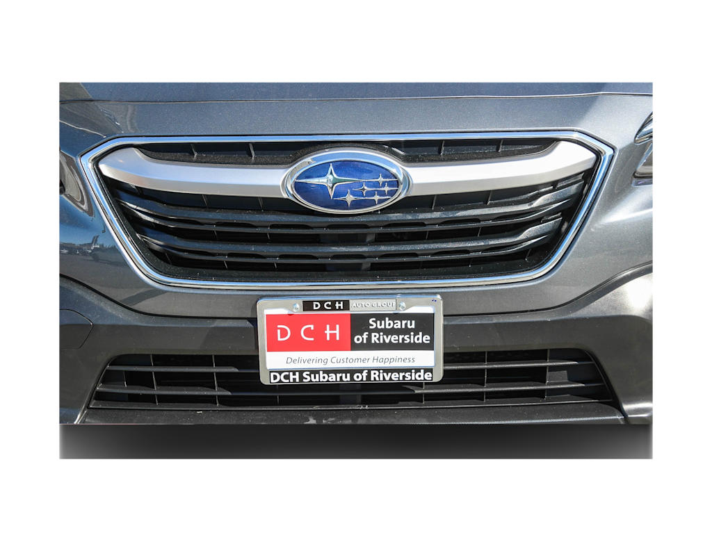 2022 Subaru Outback Premium 18