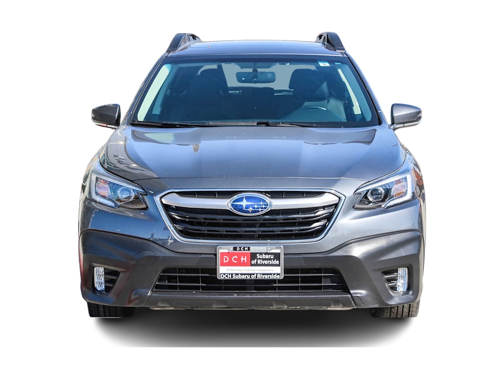 2022 Subaru Outback Premium 5