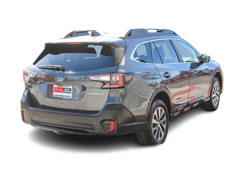 2022 Subaru Outback Premium 20