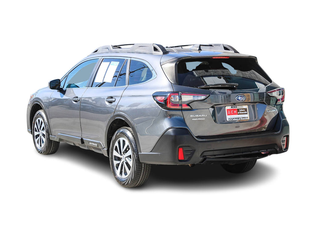 2022 Subaru Outback Premium 3