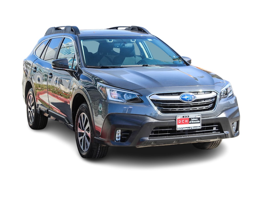 2022 Subaru Outback Premium 17