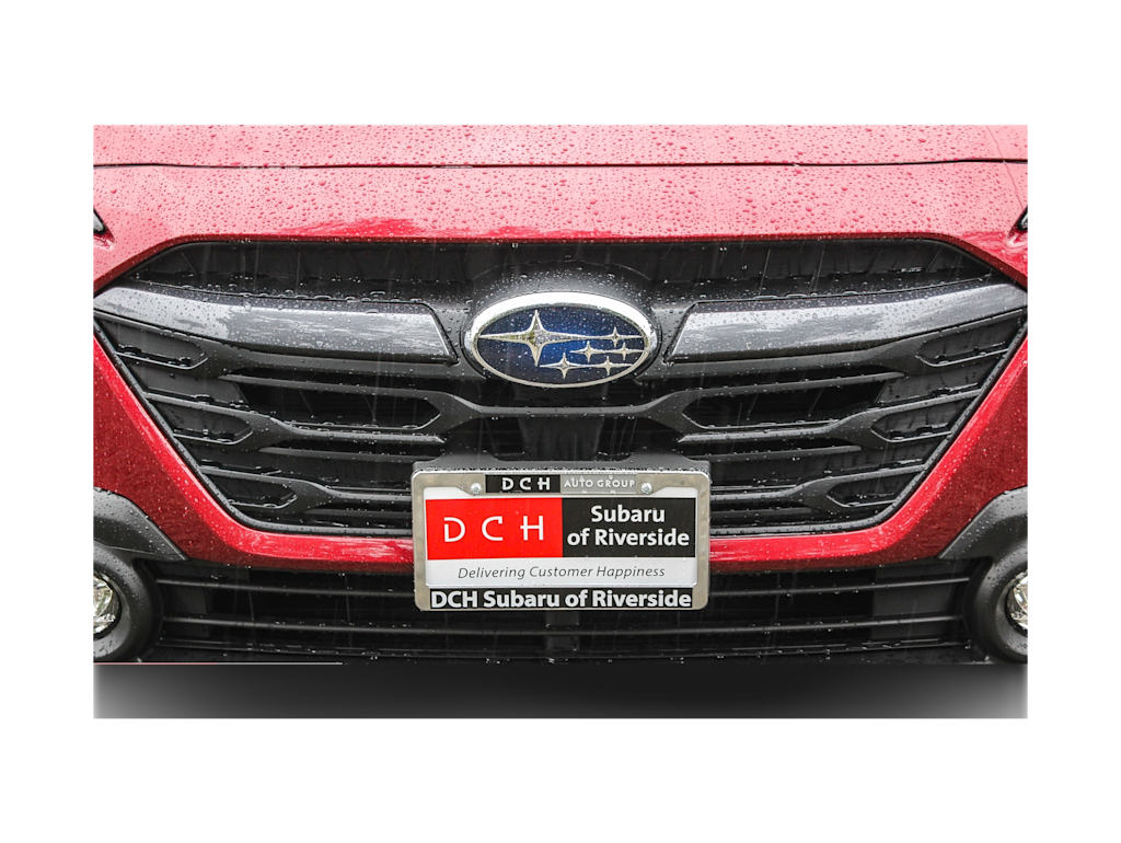 2025 Subaru Outback Premium 20