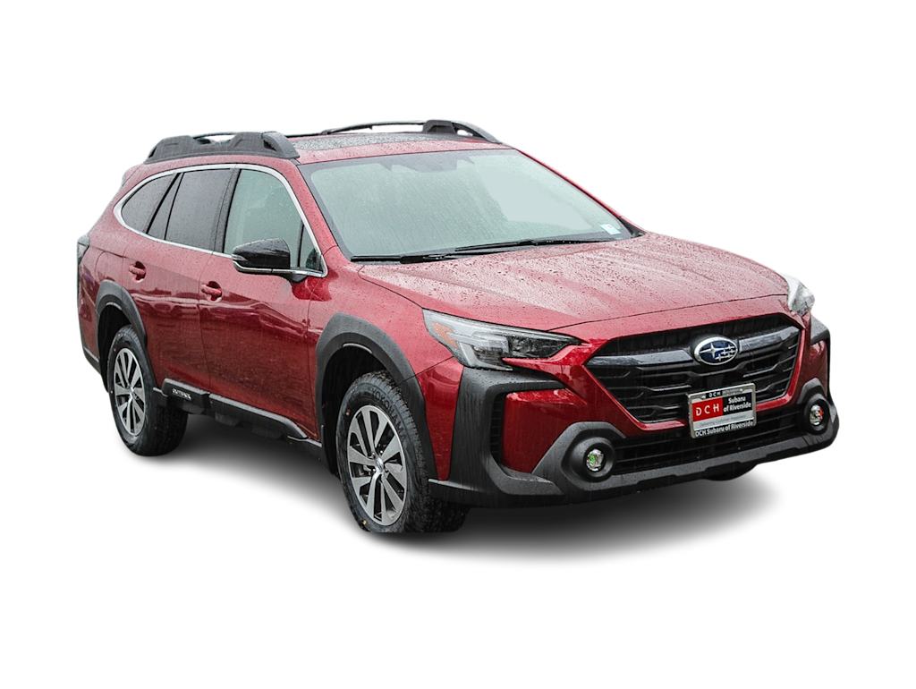 2025 Subaru Outback Premium 16