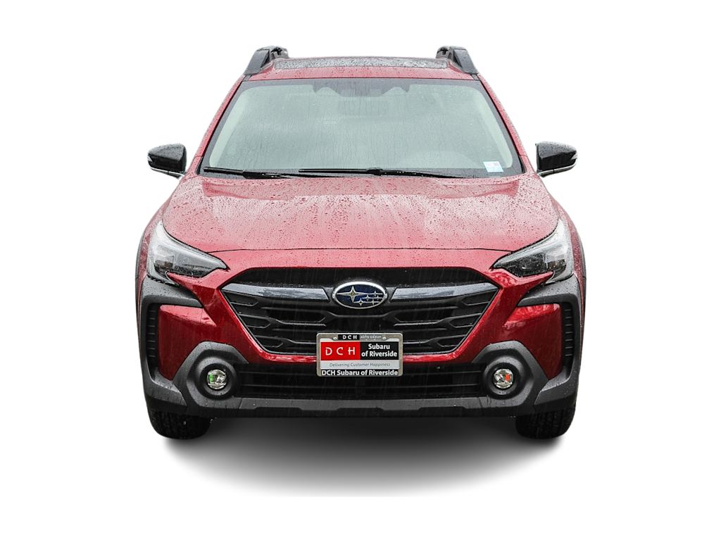 2025 Subaru Outback Premium 5