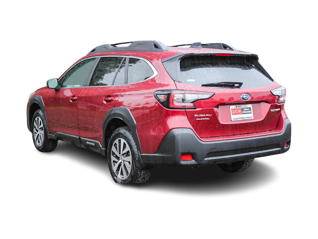 2025 Subaru Outback Premium 3