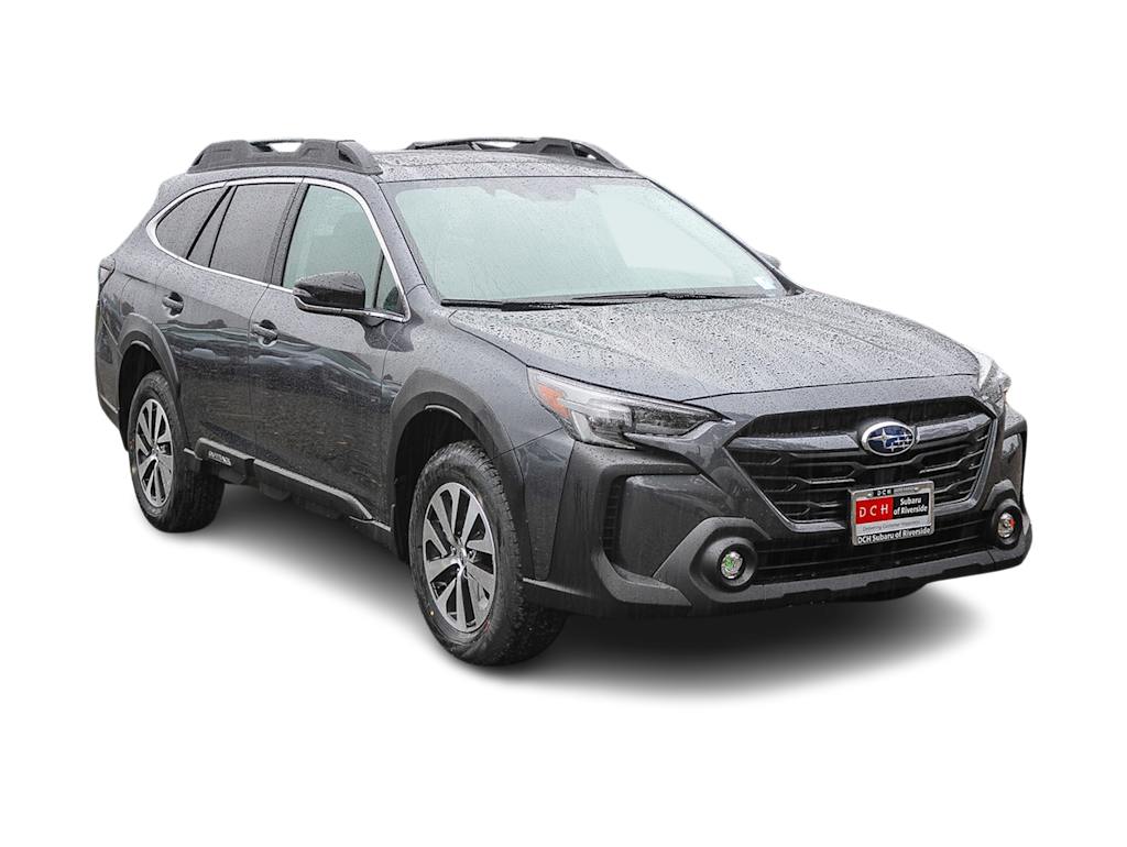2025 Subaru Outback Premium 16
