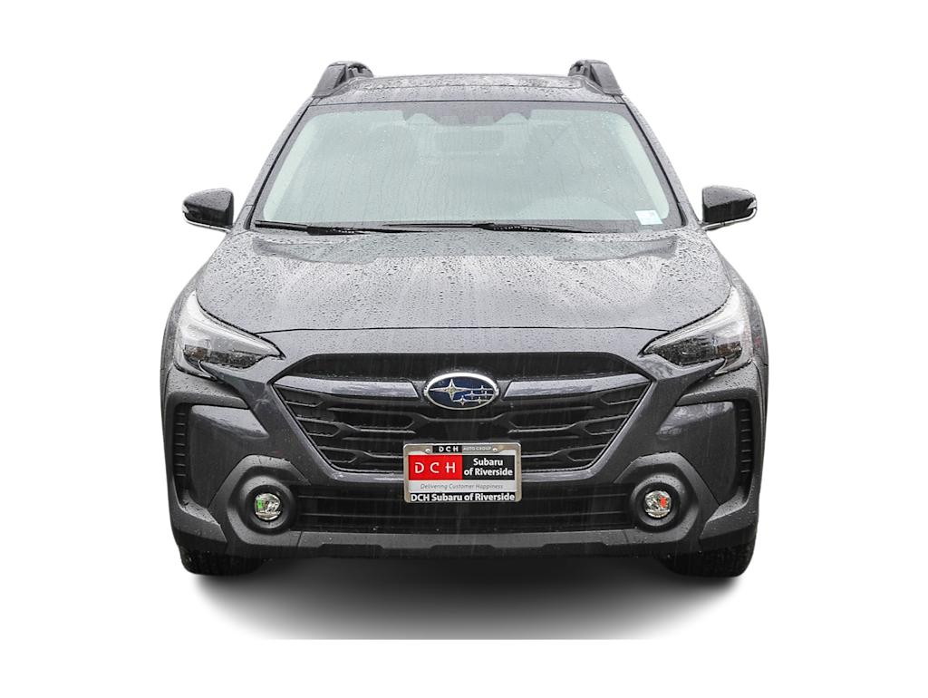 2025 Subaru Outback Premium 5