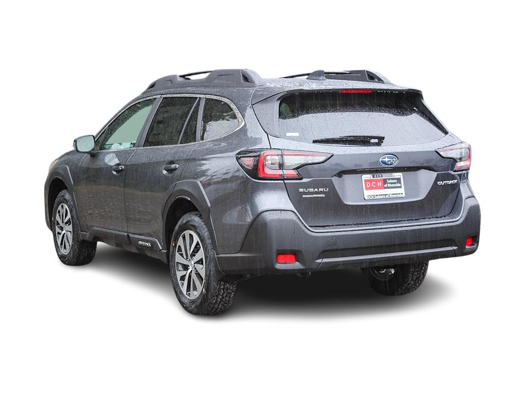 2025 Subaru Outback Premium 3