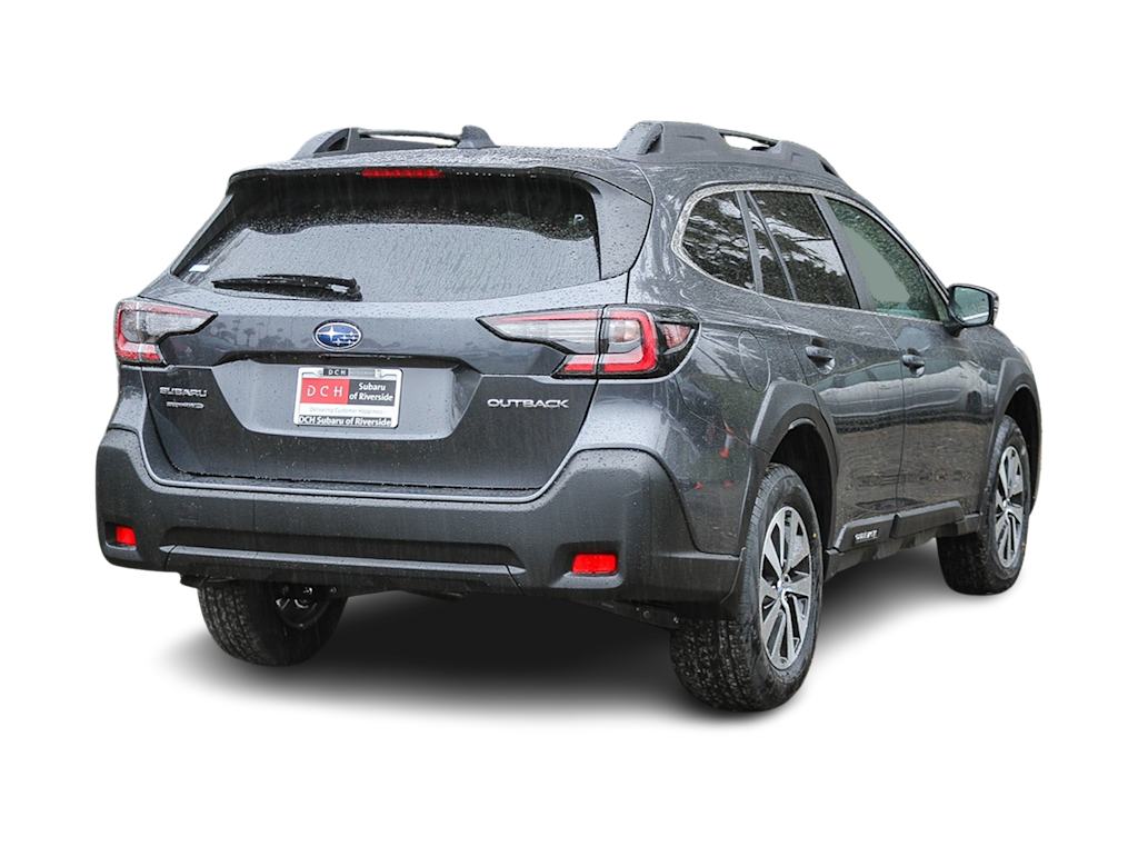 2025 Subaru Outback Premium 17