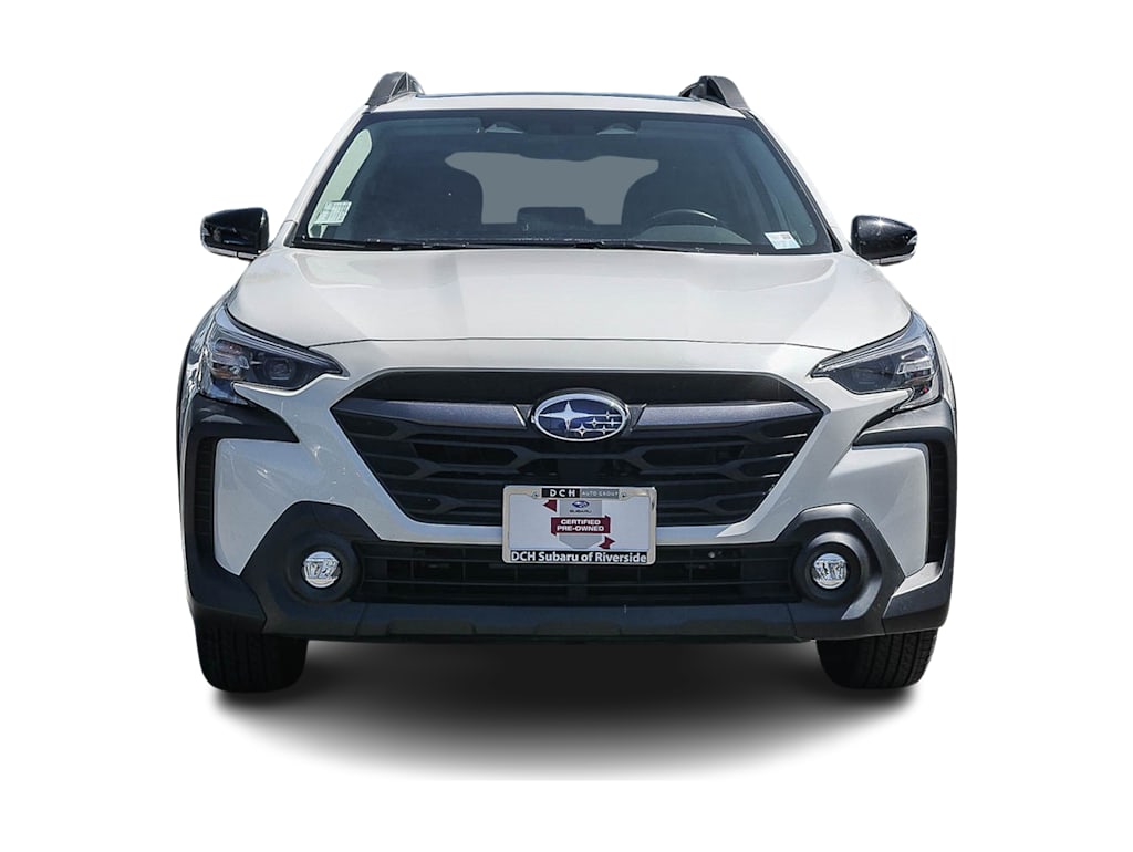 Thumbnail: 2024 Subaru Outback - 5