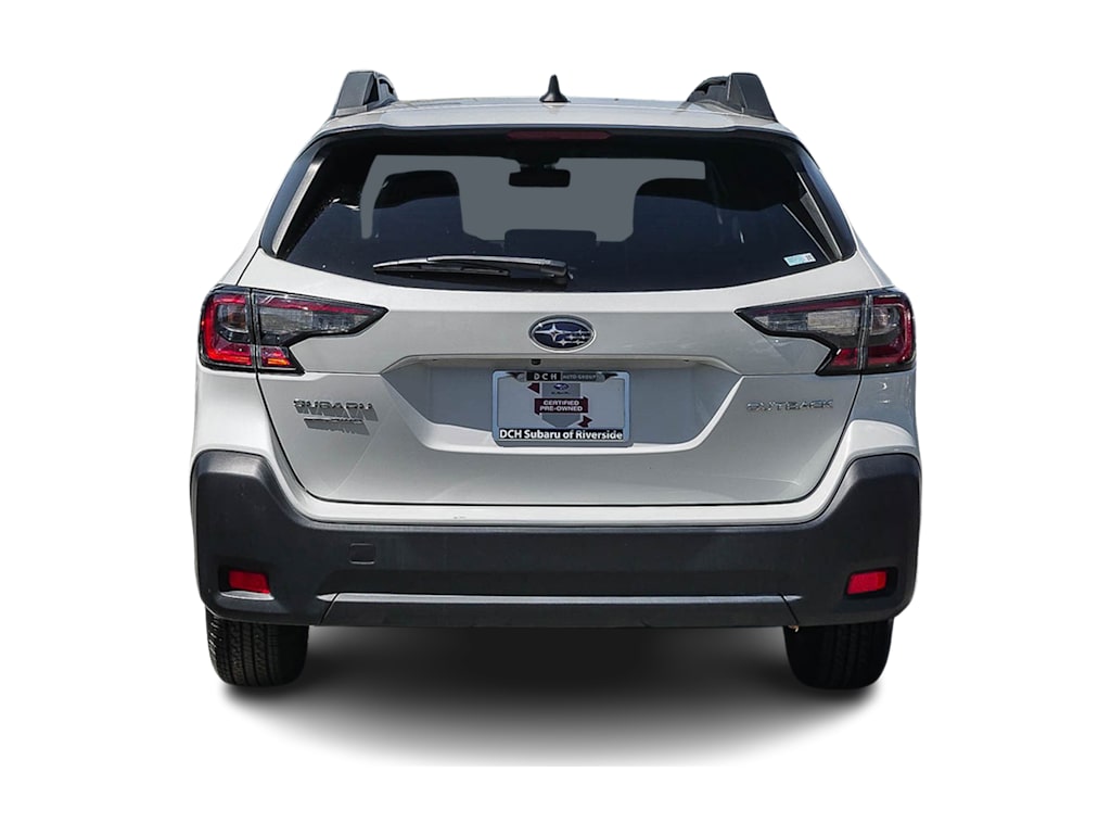 Thumbnail: 2024 Subaru Outback - 4