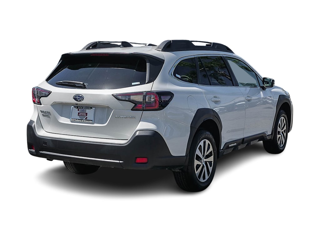 Thumbnail: 2024 Subaru Outback - 17