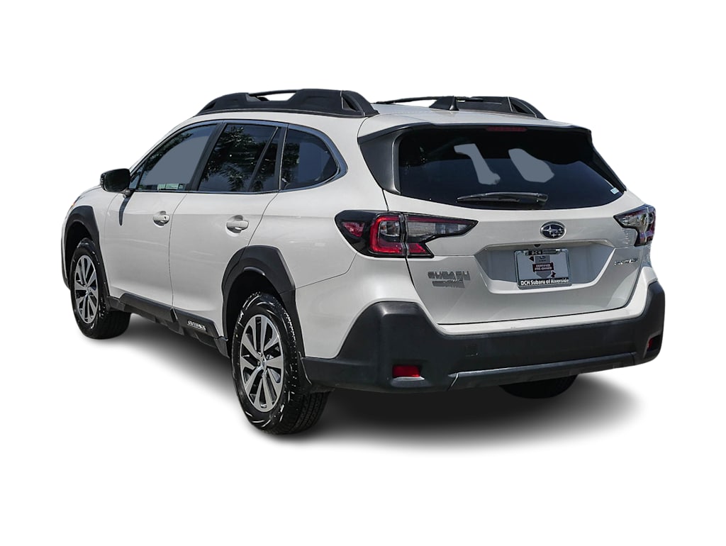 Thumbnail: 2024 Subaru Outback - 3