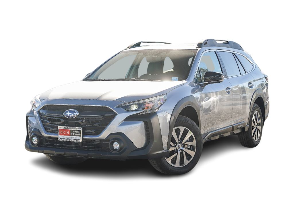 Thumbnail: 2025 Subaru Outback - 2