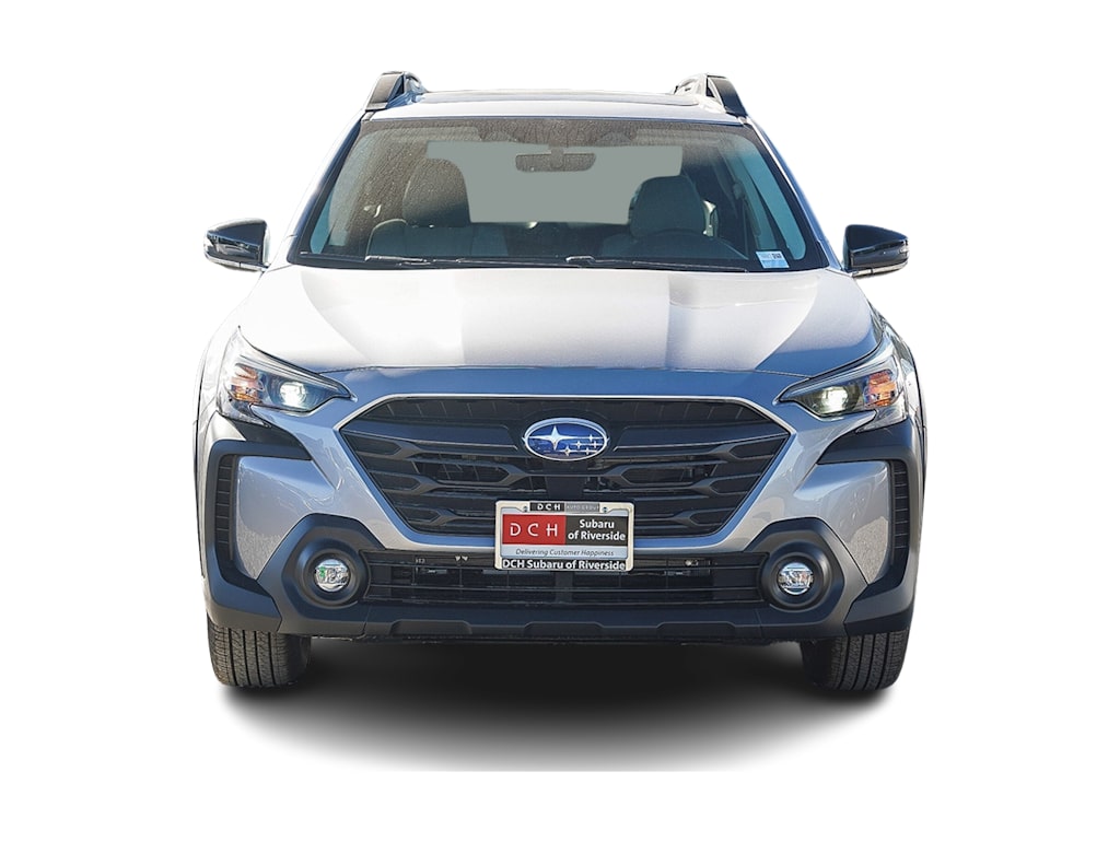 Thumbnail: 2025 Subaru Outback - 6
