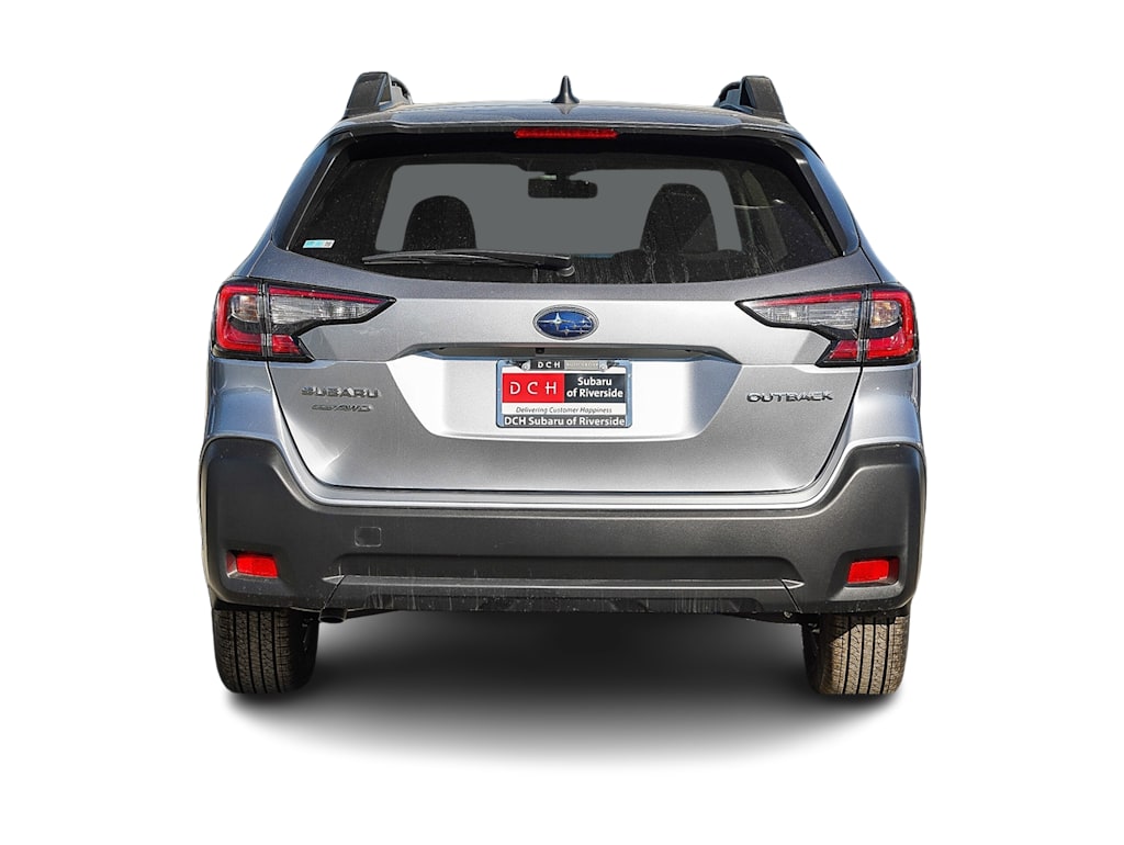 Thumbnail: 2025 Subaru Outback - 5