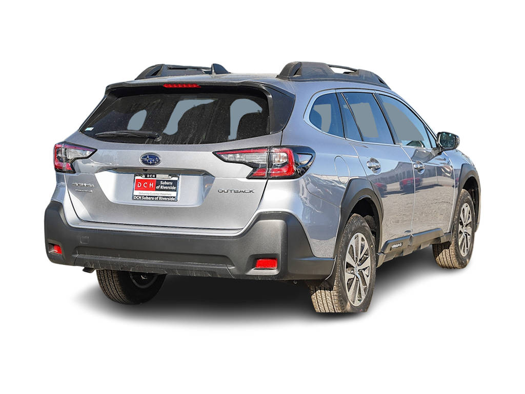 Thumbnail: 2025 Subaru Outback - 17