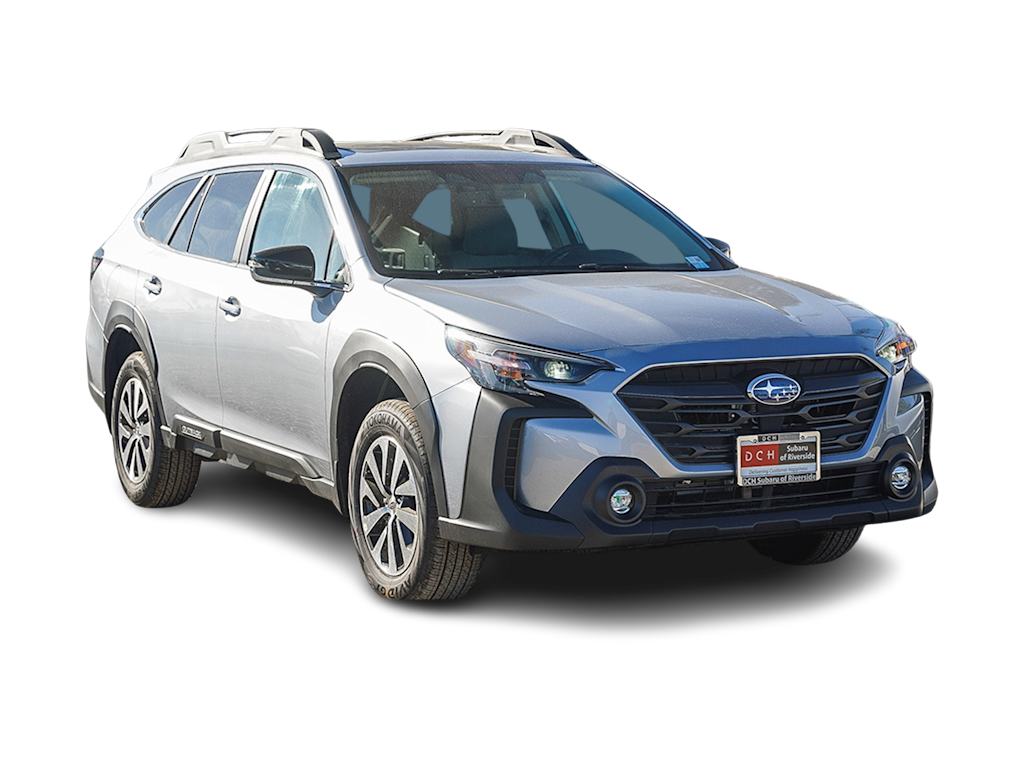 Thumbnail: 2025 Subaru Outback - 16