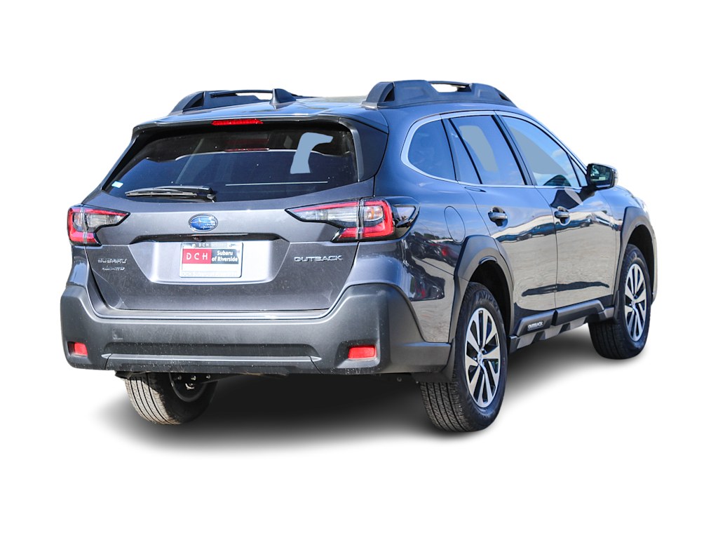 2025 Subaru Outback Premium 18