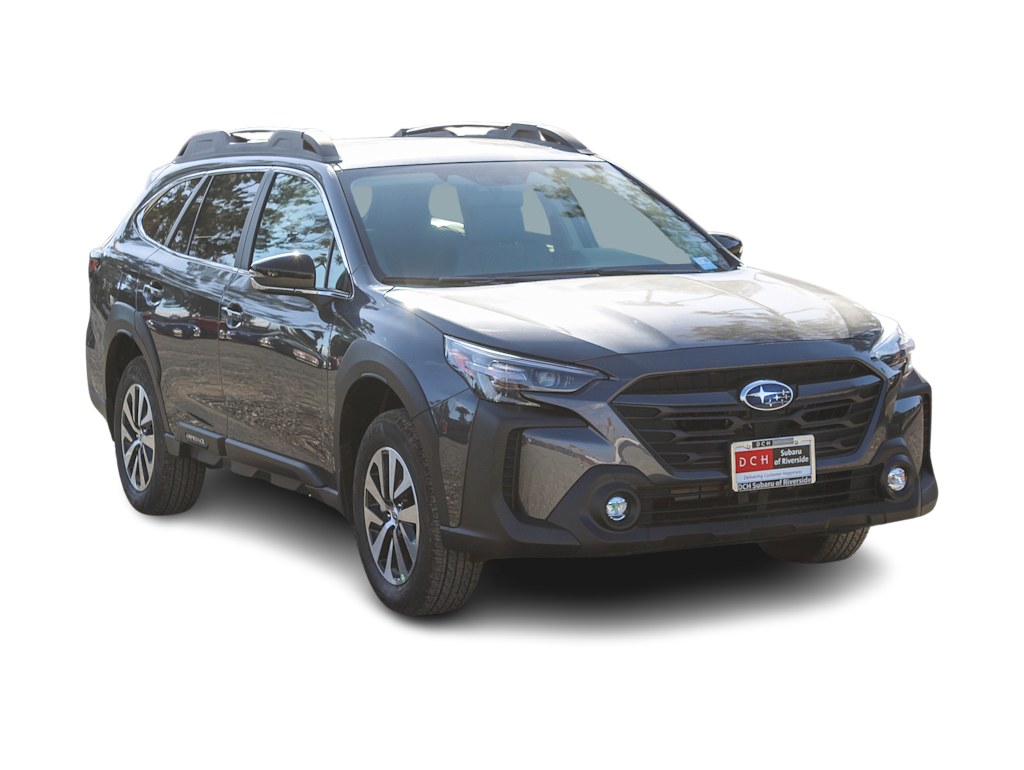 2025 Subaru Outback Premium 17