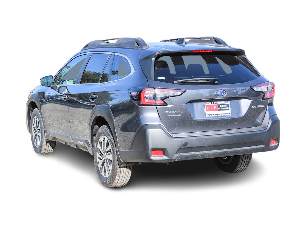 2025 Subaru Outback Premium 3