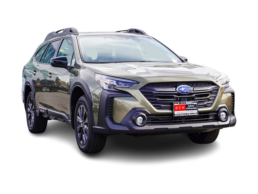 Thumbnail: 2025 Subaru Outback - 16