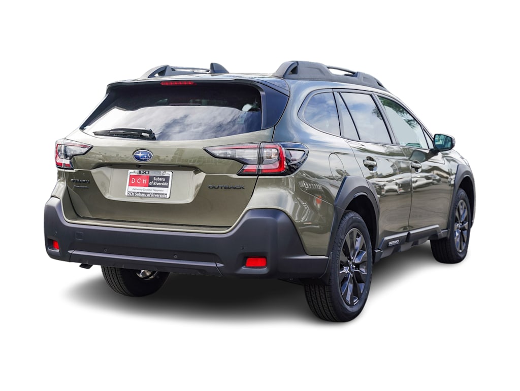 Thumbnail: 2025 Subaru Outback - 17