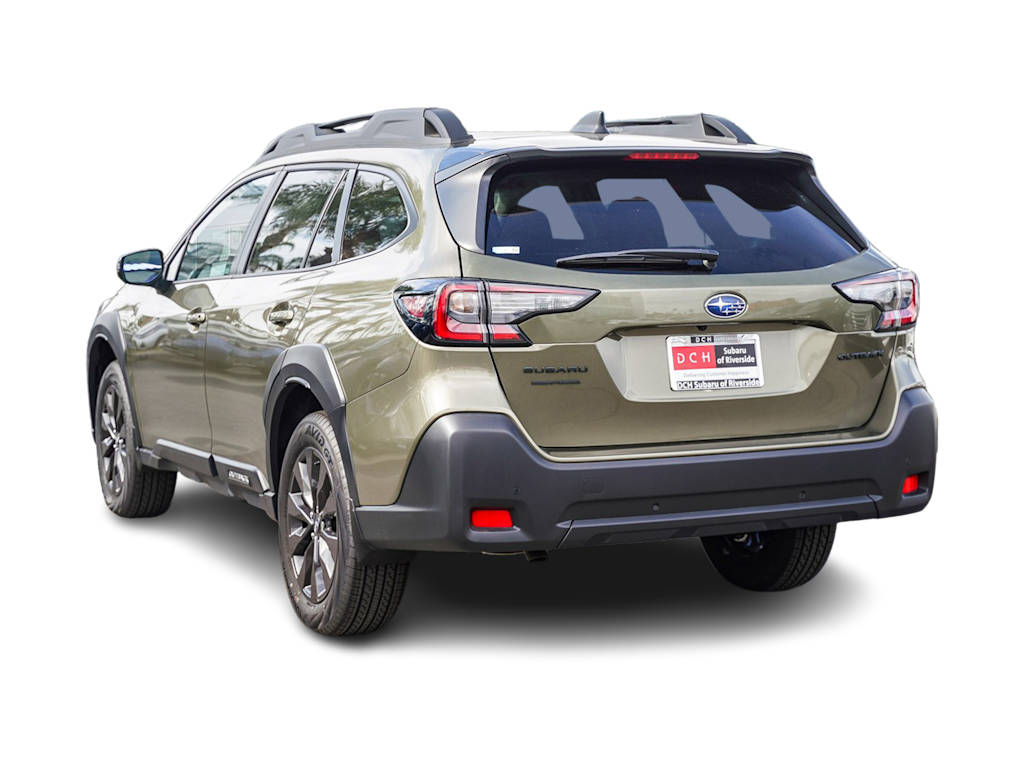 Thumbnail: 2025 Subaru Outback - 3