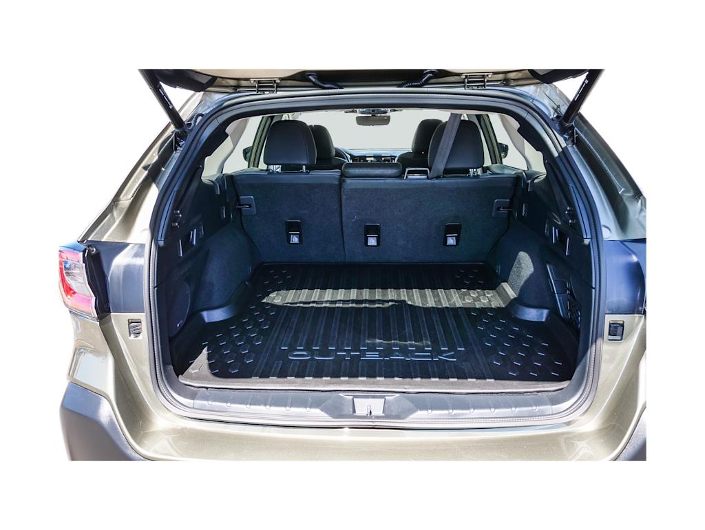 Thumbnail: 2025 Subaru Outback - 17