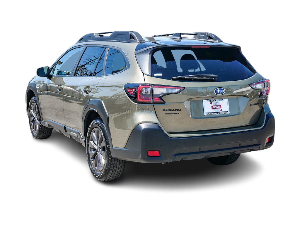 Thumbnail: 2025 Subaru Outback - 3