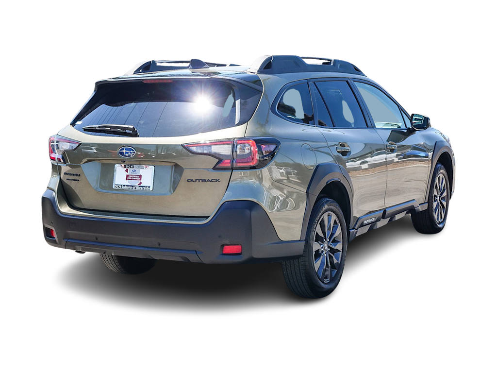 Thumbnail: 2025 Subaru Outback - 19