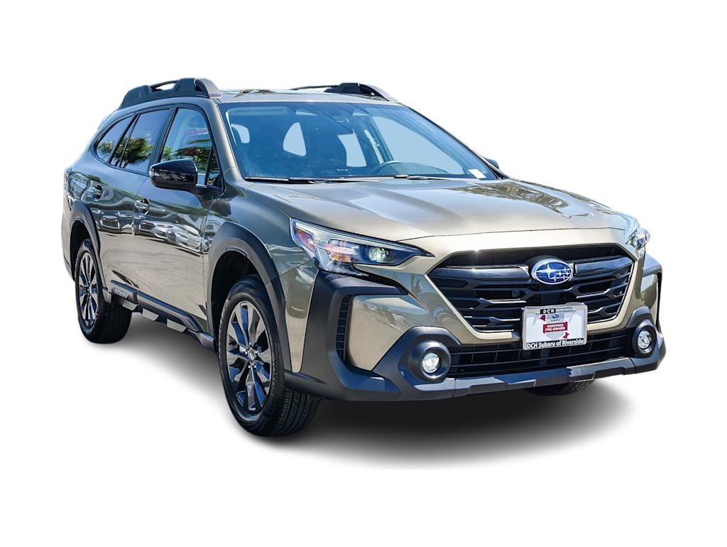 Thumbnail: 2025 Subaru Outback - 18