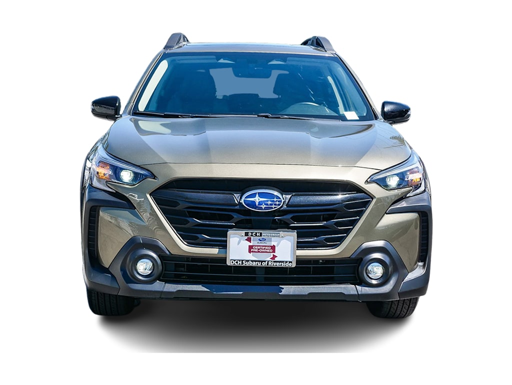 Thumbnail: 2025 Subaru Outback - 5