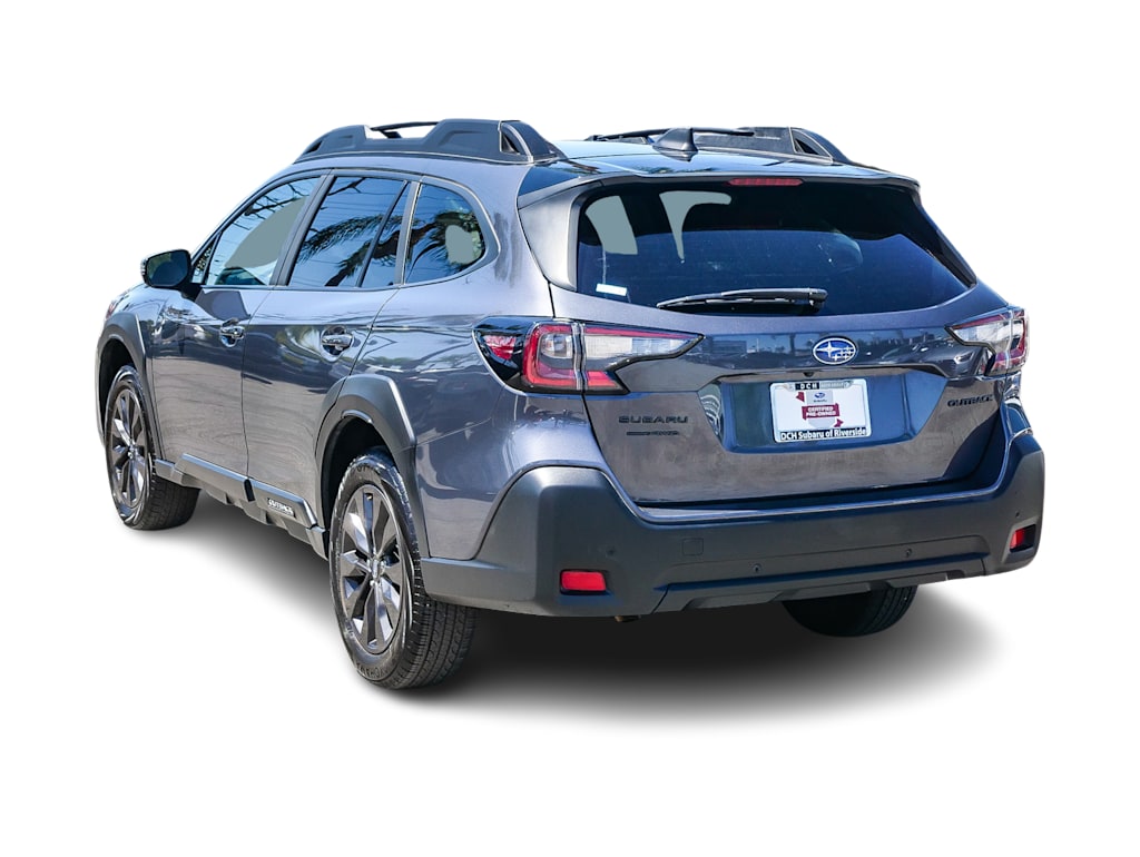 Thumbnail: 2025 Subaru Outback - 3