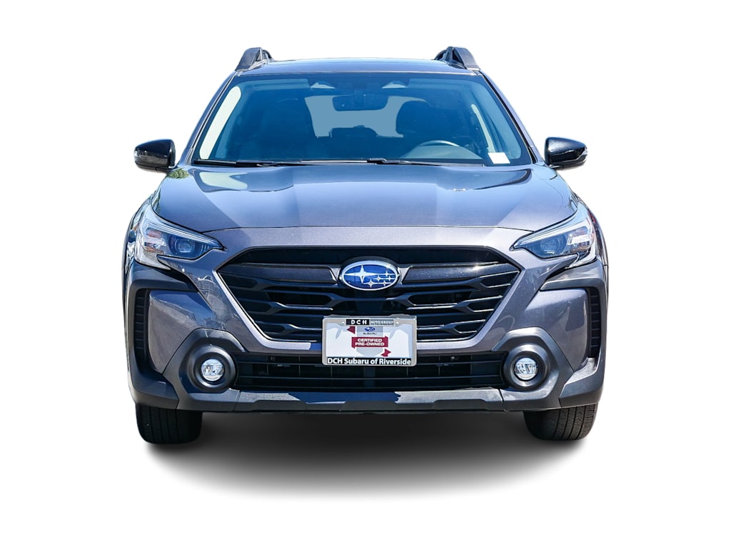 Thumbnail: 2025 Subaru Outback - 5