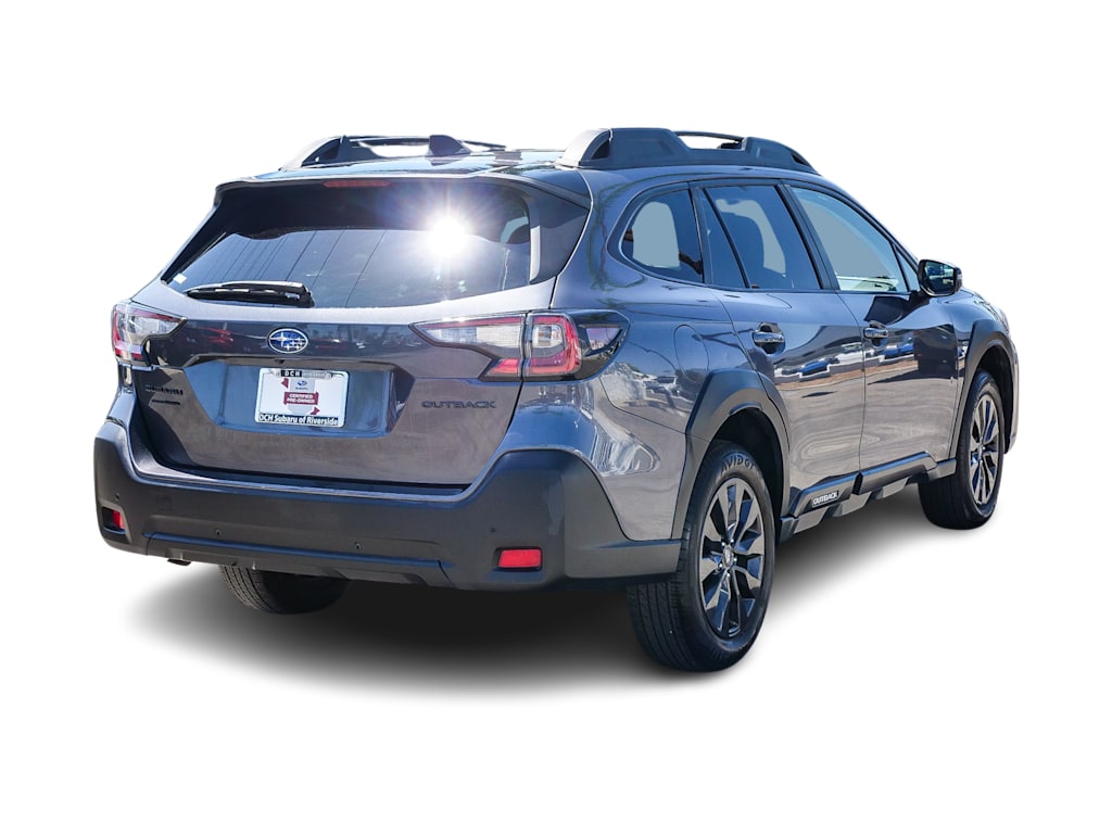 Thumbnail: 2025 Subaru Outback - 19