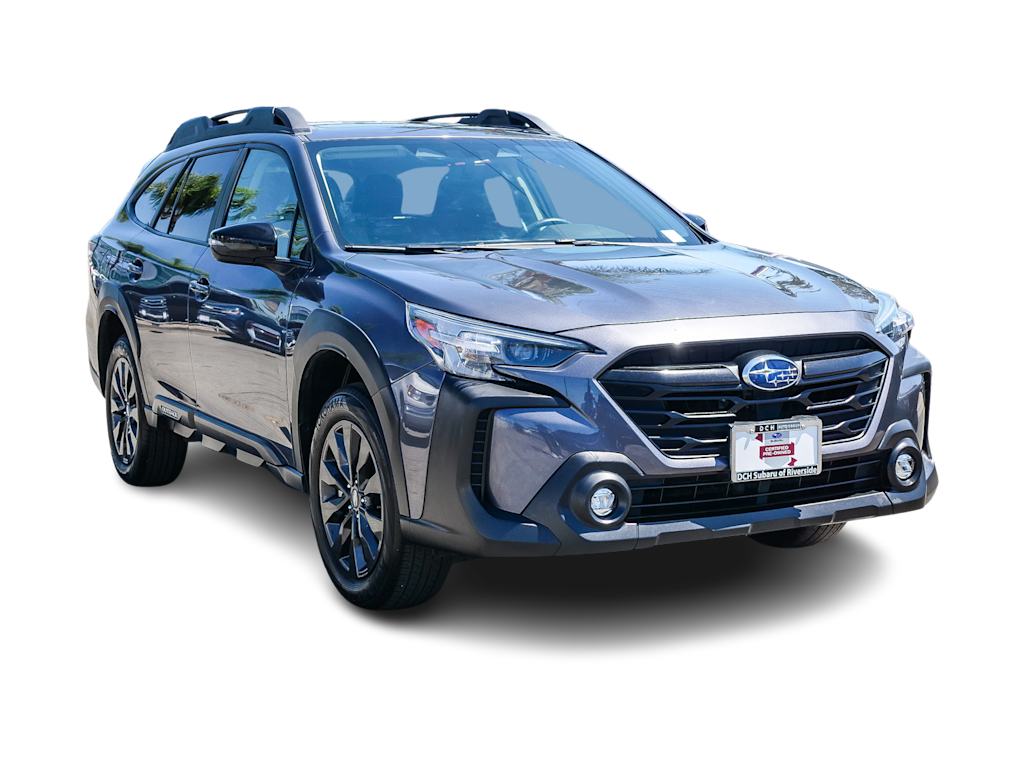 Thumbnail: 2025 Subaru Outback - 18