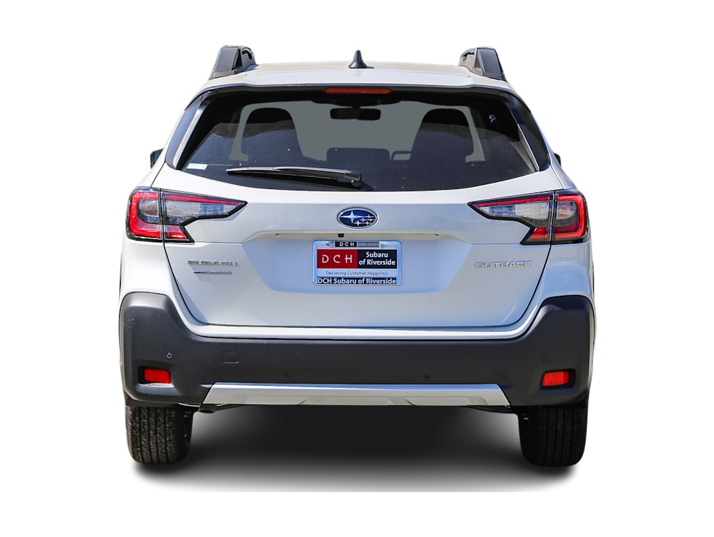 Thumbnail: 2025 Subaru Outback - 4