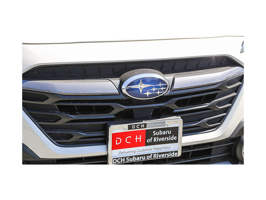 Thumbnail: 2025 Subaru Outback - 18