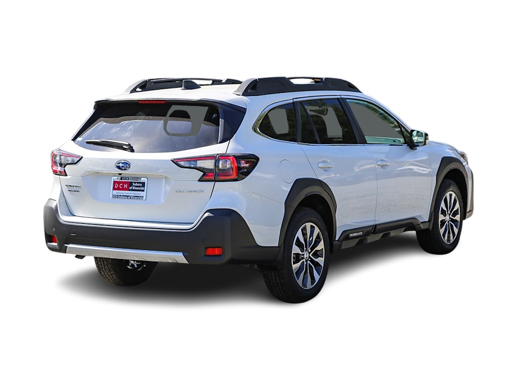 Thumbnail: 2025 Subaru Outback - 19