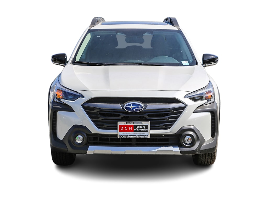 Thumbnail: 2025 Subaru Outback - 5