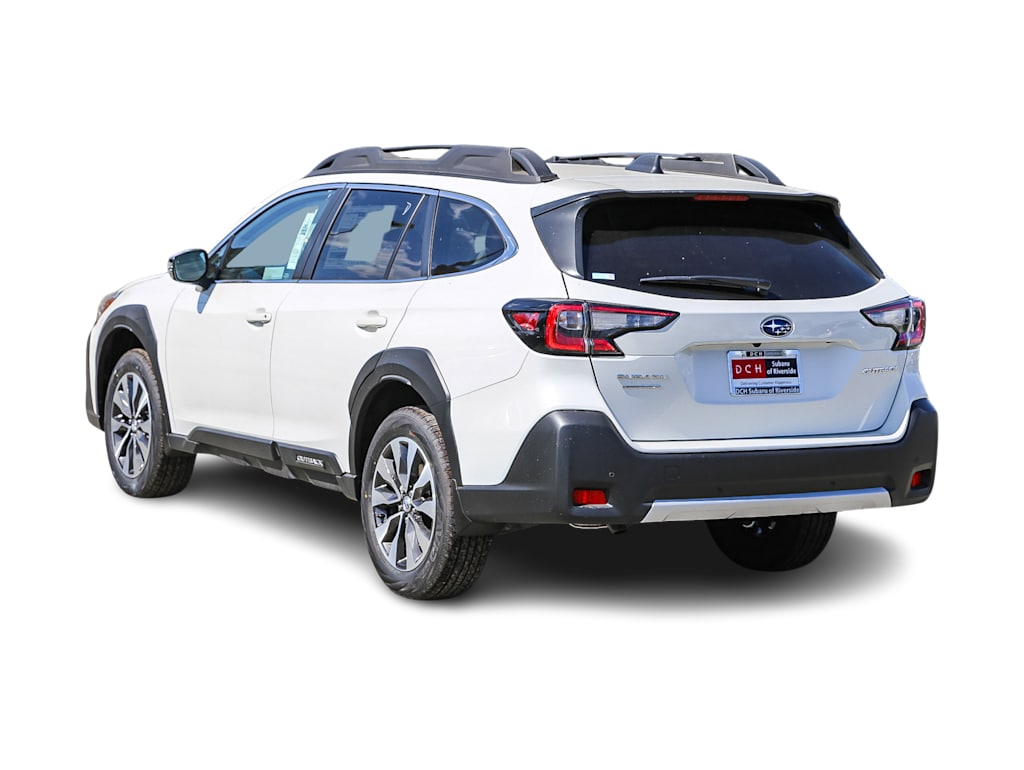 Thumbnail: 2025 Subaru Outback - 3
