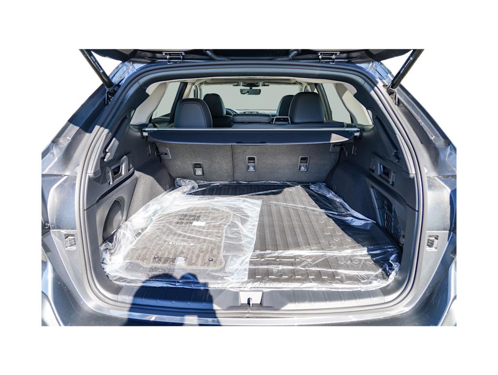 Thumbnail: 2025 Subaru Outback - 16