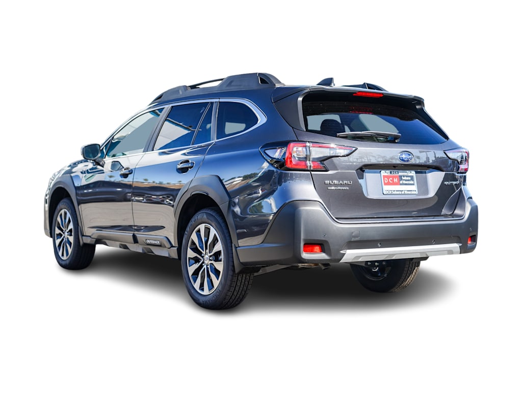 Thumbnail: 2025 Subaru Outback - 3