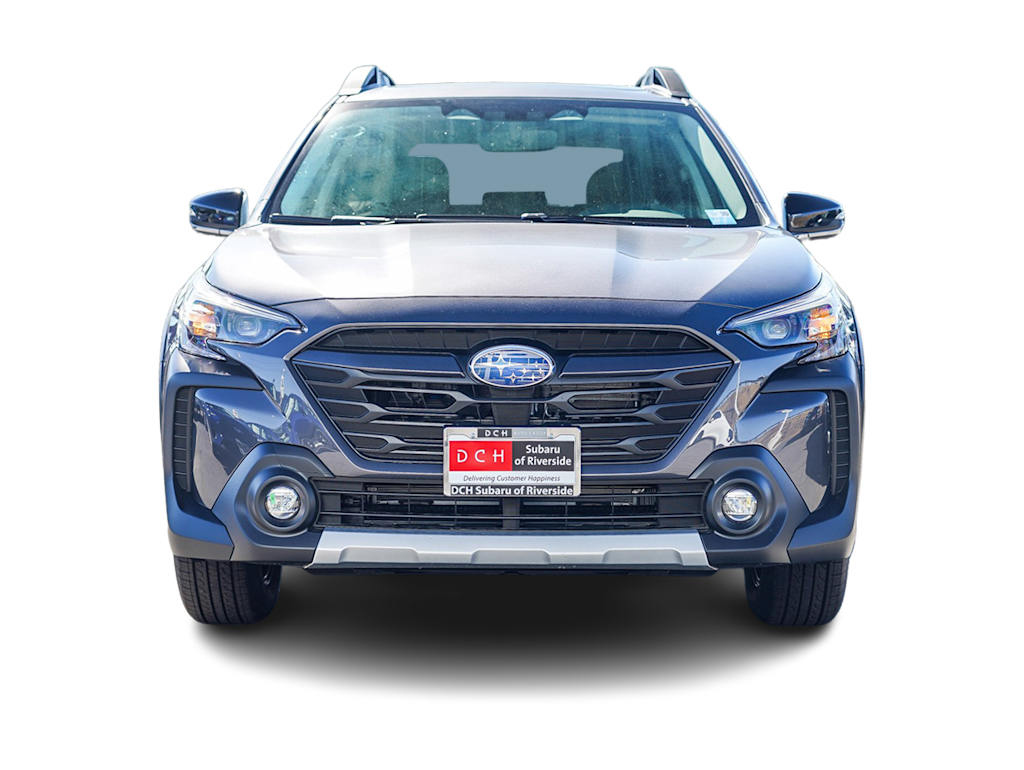 Thumbnail: 2025 Subaru Outback - 5